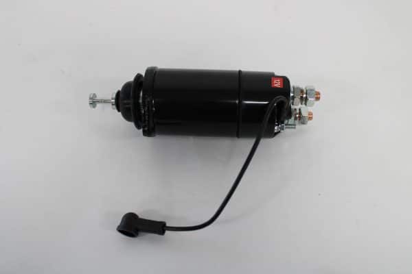 12V Denso Replacement Solenoid