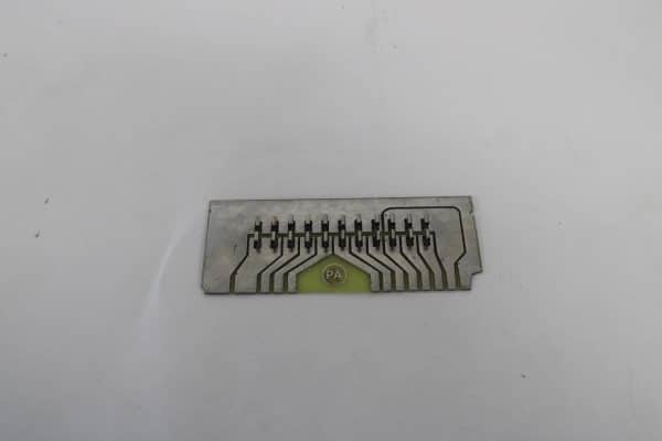 Fuse Board