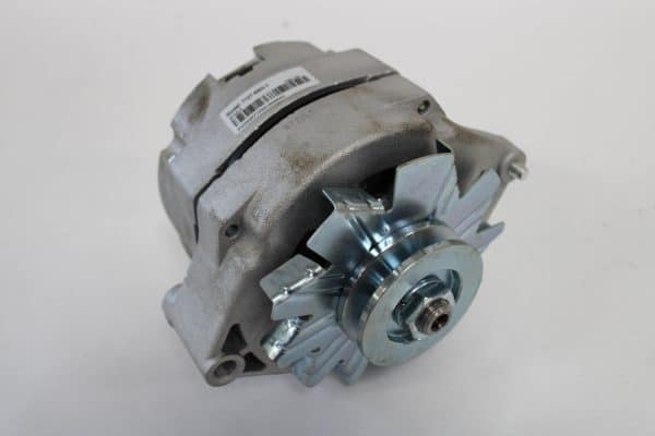 Single Wire Delco Replacement 63A