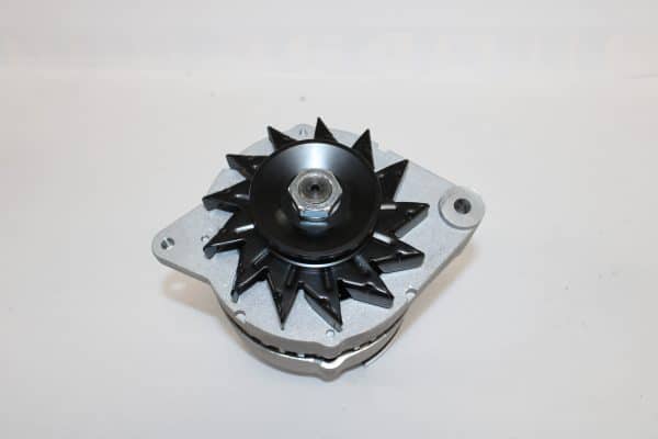 New Alternator 55A