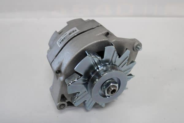 New Alternator 40A, 24 Volt