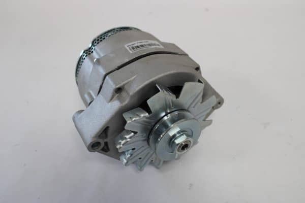 New Alternator 80A