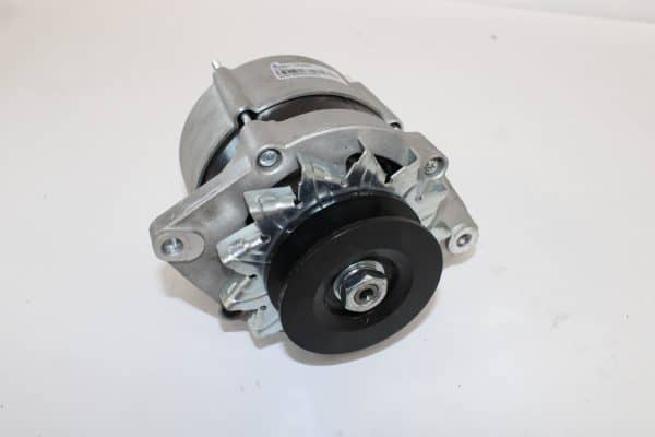 New Alternator 35A