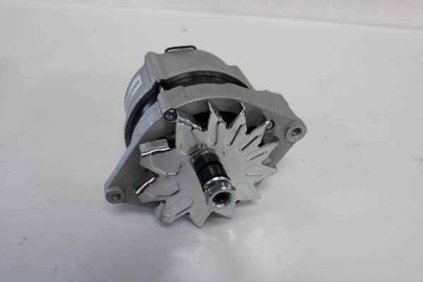 New Alternator 40A