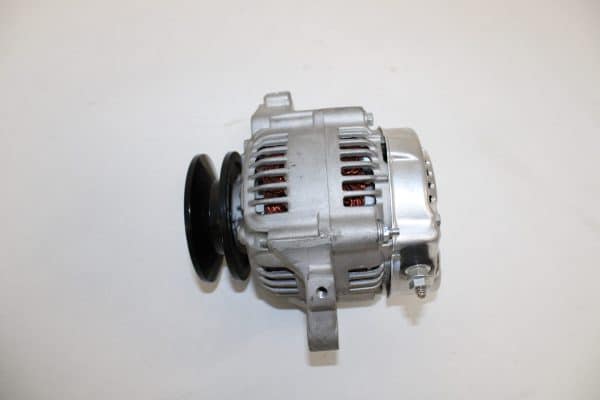 New Alternator 40A