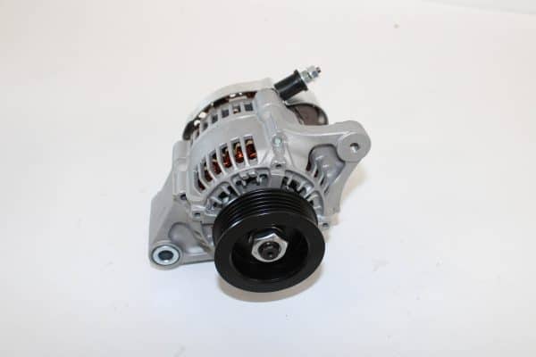 New Alternator 60A