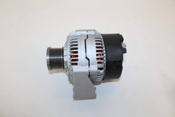 New Alternator 90A With Pulley