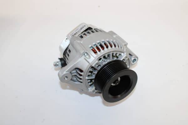 New Alternator 90A