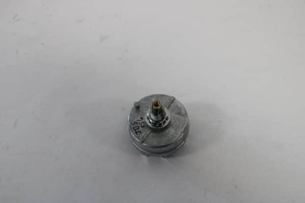 Diesel Light Switch