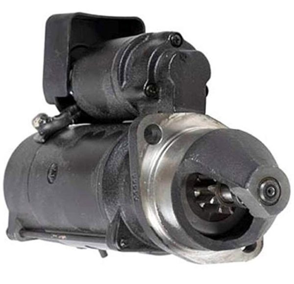 Outright No Exchange 12V Hi-Torque Delco Replacement