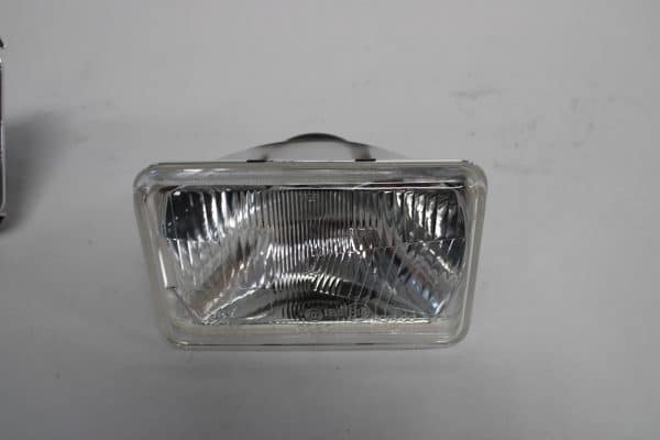 Front HeadLight