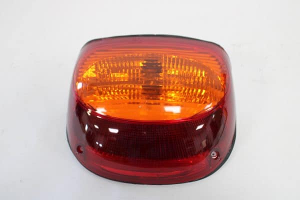 Rear TailLight