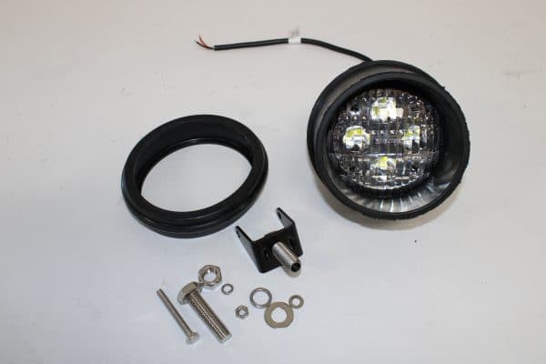 2800 Lumens Rear Work Light