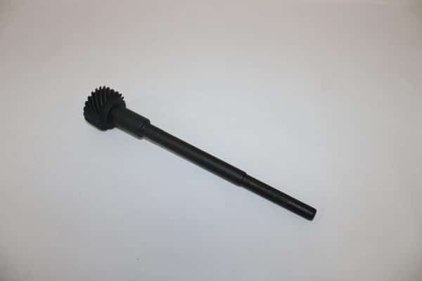 Oil Pump Drive Gear