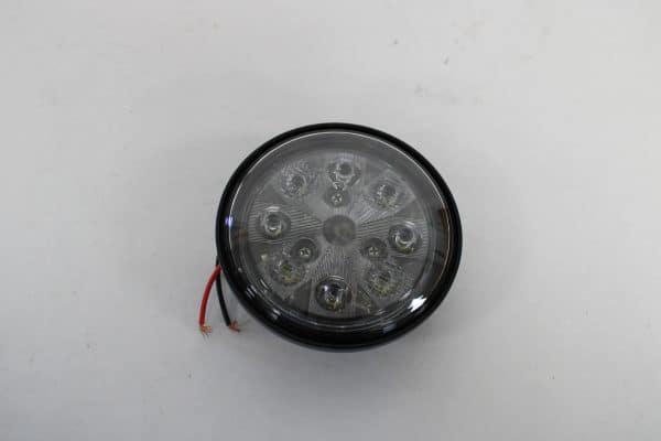 2200 Lumens Hi-Lo Insert W/Spade Terminals