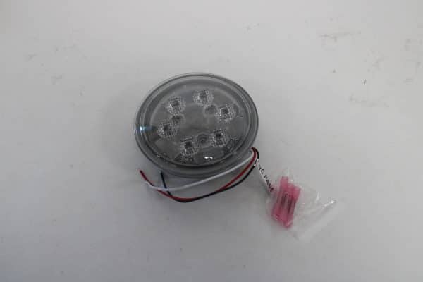Work light W/Red Tail Light