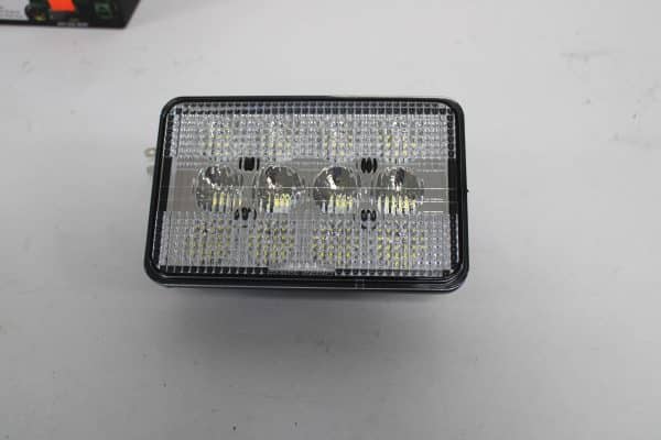 3500 Lumens Headlight