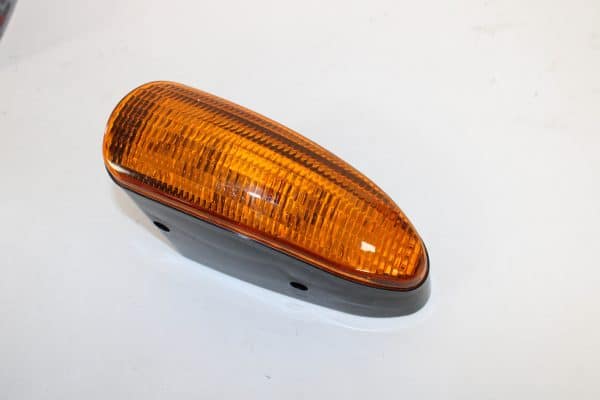 Front & Rear Corner Light