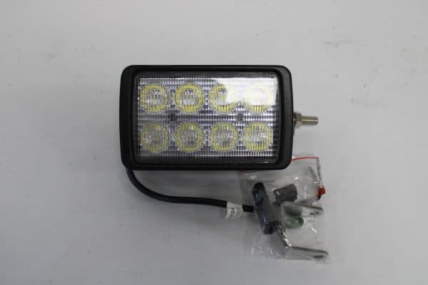 3600 Lumens Side Mount Work Light