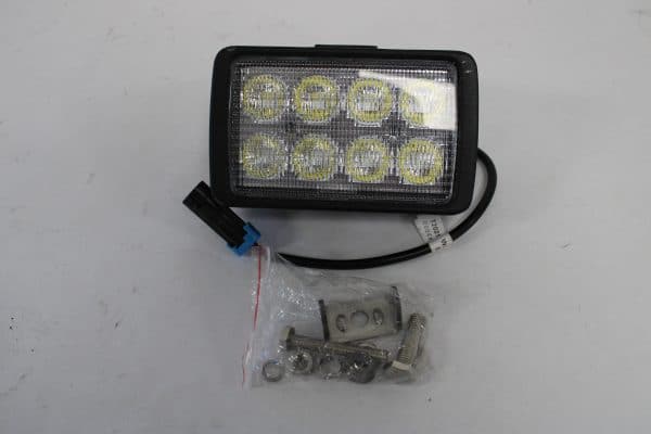 3600 Lumens Bottom Mount Work Light