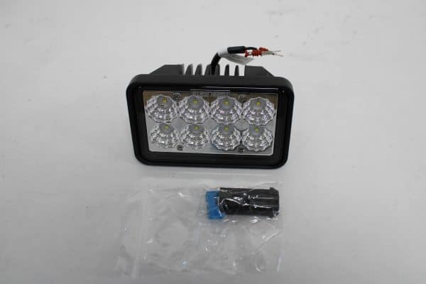 2000 Lumens