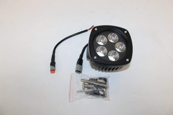 6900 Lumens Universal Super Spot Light