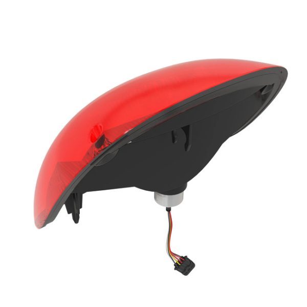 Rear TailLight