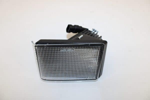 2100 Lumens Front Corner Light, RH