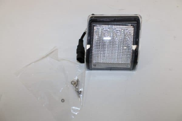 3000 Lumens Front Corner Light, LH