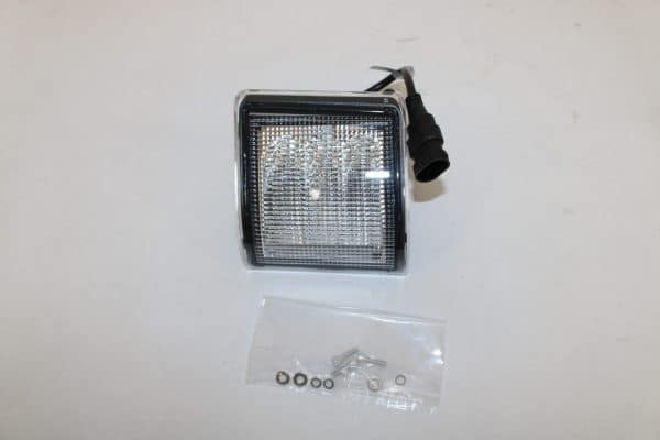 3000 Lumens Front Corner Light, RH