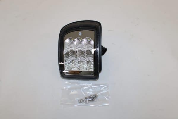 3000 Lumens Front Corner Light, LH