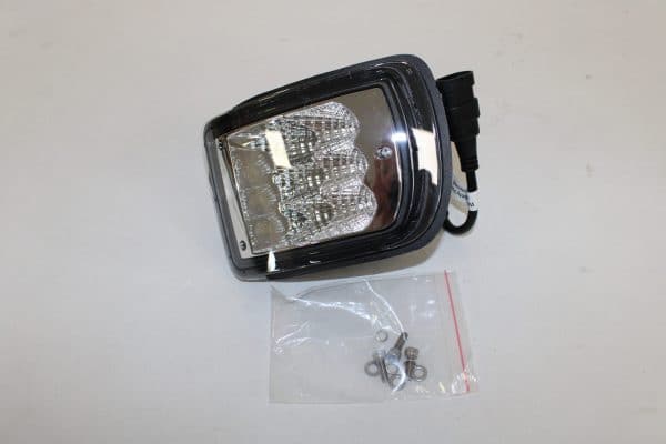 3000 Lumens Front Corner Light, RH