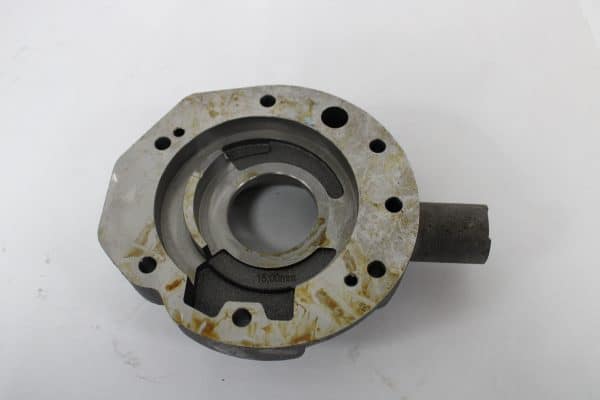 Powerquad Trans Housing Only           MM