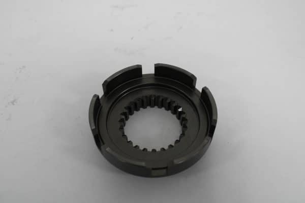 Reverse Drum