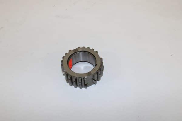 Reverse Keyed Gear