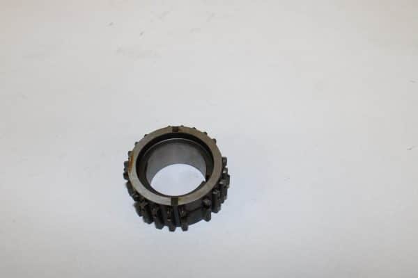 Revere Keyed Gear