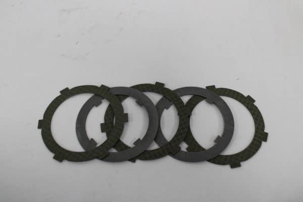 Synchronizer Disc Set
