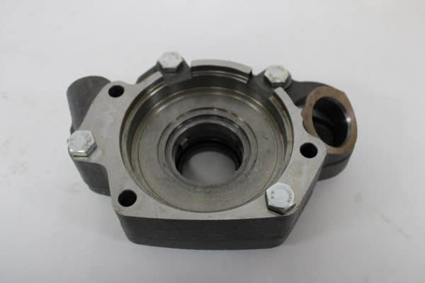 Cab Model Transmission Pump