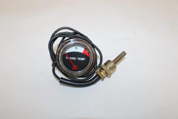 Transmission Temp Gauge (w/PS Trans)