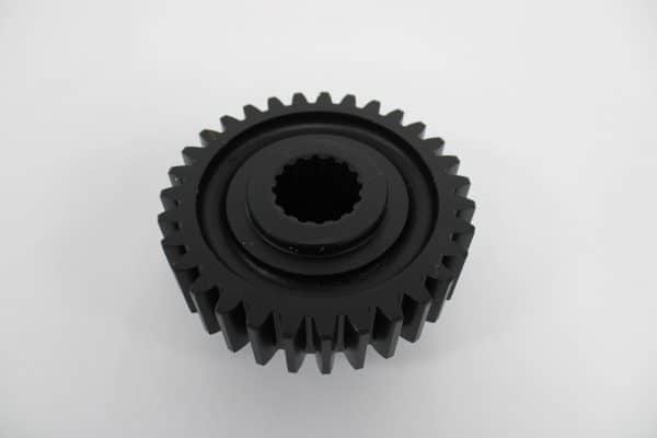 PTO Reduction Gear