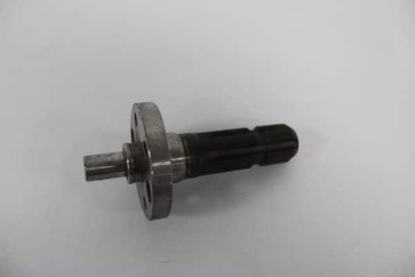 540 RPM Shaft