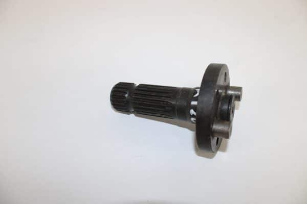1000 RPM Shaft