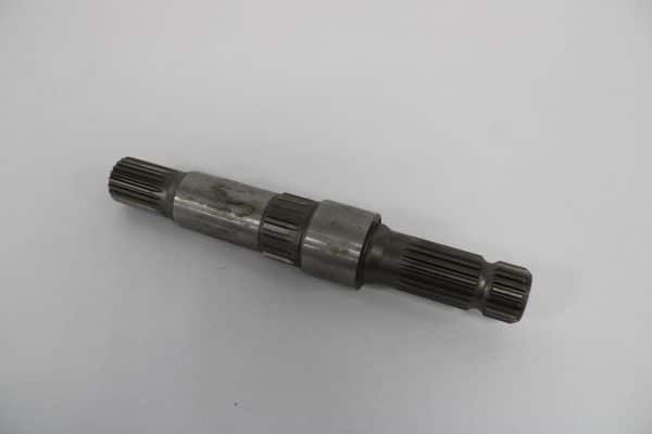 1000 RPM Shaft