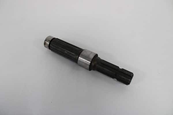 540 RPM Shaft