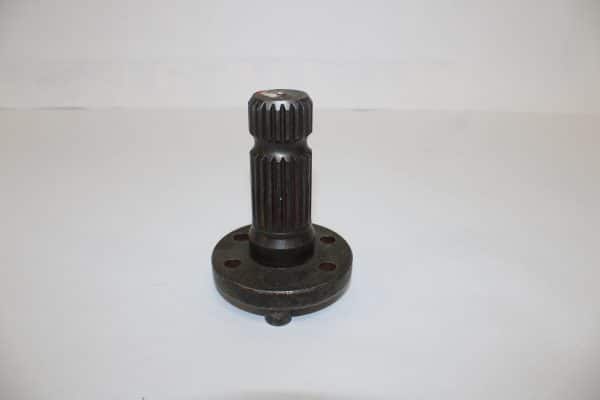 1000 RPM Shaft