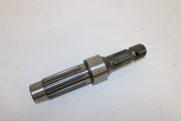 540 RPM Shaft