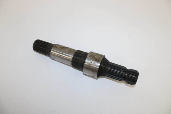 1000 RPM Shaft