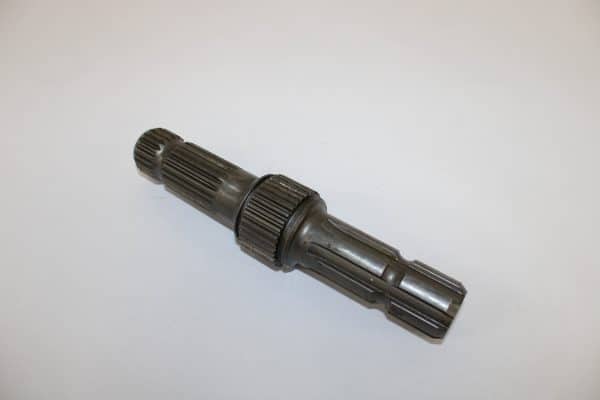 540/1000 RPM PTO Shaft