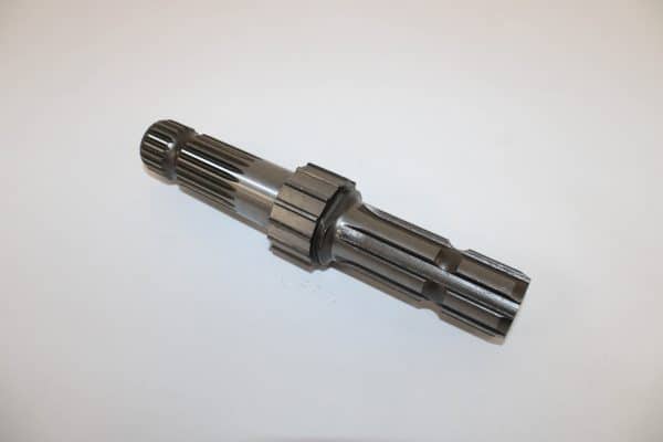 540/1000 RPM PTO Shaft