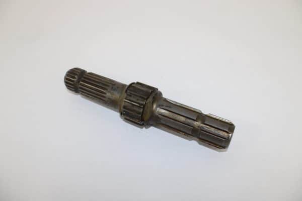 540/1000 RPM PTO Shaft